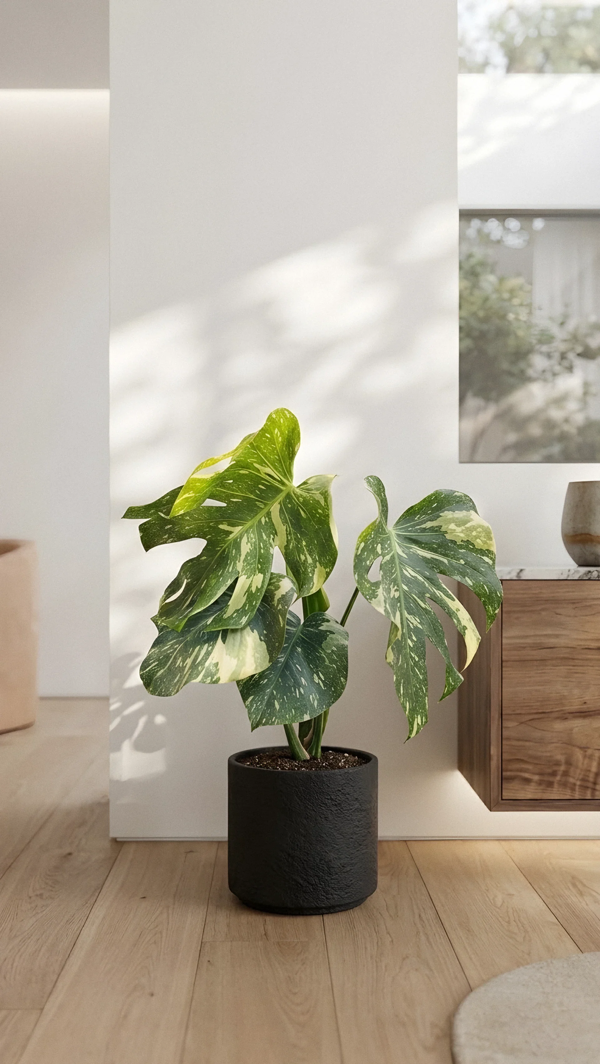 Monstera Thai Constellation — RAÍCES